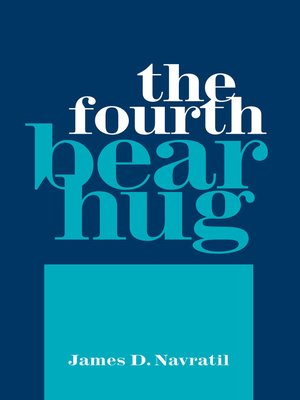 cover image of The Fourth Bear Hug